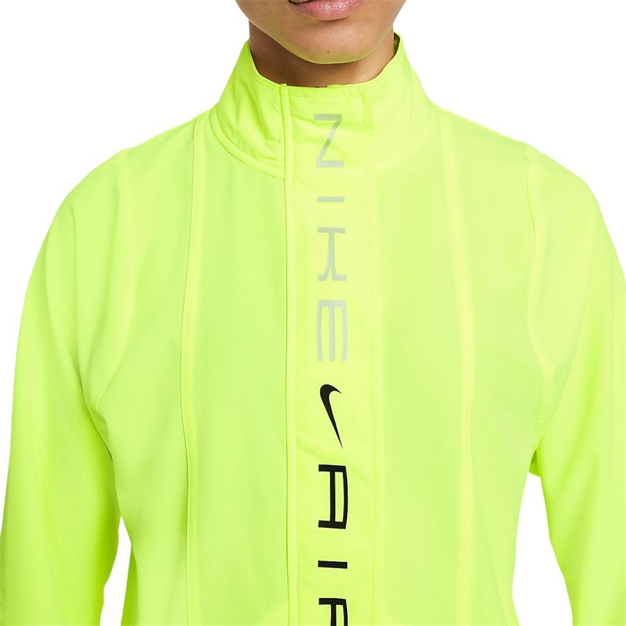 W NIKE AIR DRI FIT JACKET Nike | DD4029702